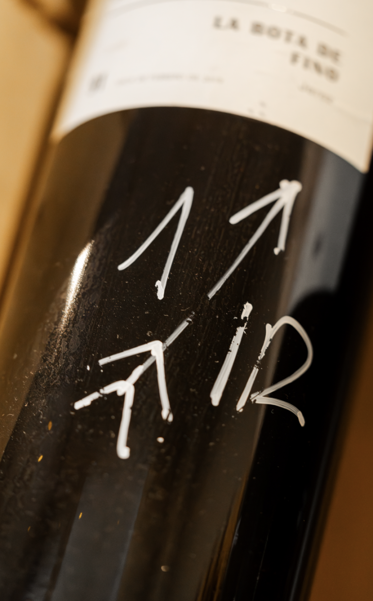 Vinos de Jerez